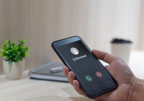 How to Use Call Blocking Apps to Protect Yourself from Robocall Scams